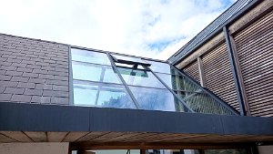 Conservatories