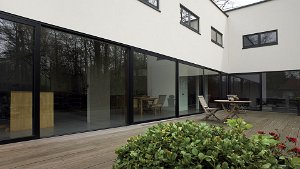 2R Systems - Aluminium windows and doors