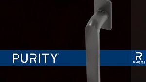 Reynaers Purity Handles